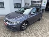 Volkswagen Polo VI Move - Volkswagen Polo aus 2023