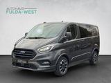 Ford Transit Custom Sport 185PS LKW 5Sitze Bi-Xenon - Ford Transit: 18