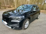 BMW X1 sDrive18i ERST 23000km LCI Advantage LED NAVI - BMW: E23