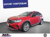 Volkswagen Taigo ENERGY 1.0 TSI DSG NAVI+KAMERA+PLUS-PAKET - Neuwagen: Sportwagen