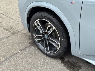 BMW X2 xDrive20d M Sportpaket HK HiFi DAB LED RFK
