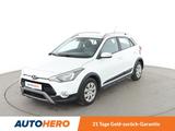 Hyundai i20 1.0 TGDI Classic blue*KLIMA*GARANTIE* - Hyundai i20: Classic