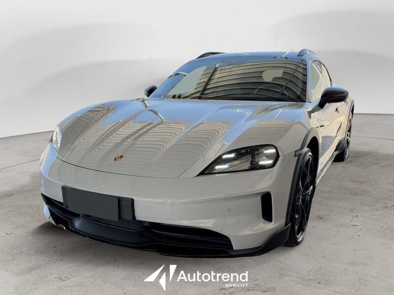 Porsche Taycan Cross Turismo 4S 598 CV 5 Posti i