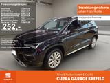 Seat Ateca 1.5 TSI ACT Xperience ACC AUT Kam. Navi LM