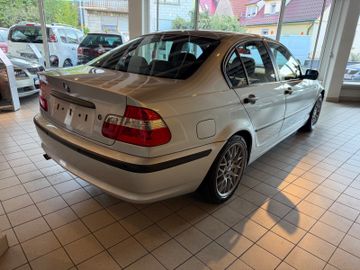 BMW 316 - 9