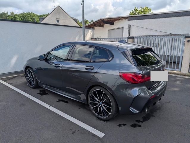BMW 118i M Sport 