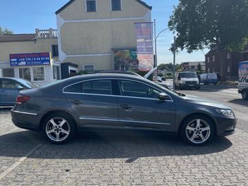 Volkswagen CC - 8