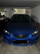 Mazda 3 1.6 Comfort Comfort - Mazda 3: Comfort