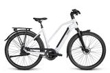 HAWK Bikes HAWK E-Trekking 625 Automatics Lady 48cm - Offers matching your search criteria