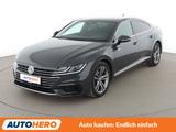 Volkswagen Arteon 2.0 TSI R-Line Aut.*NAV*ACC*360CAM*PDC* - VW Arteon in Bremen
