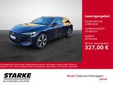 Audi A5 Avant TFSI S tronic Navi LED AHK 19-Zoll APS- - Audi A5: mit Klimaautomatik