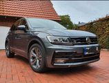 Volkswagen Tiguan 2.0 TDI 4Motion R-LINE/PANO/KESSY/KAMERA