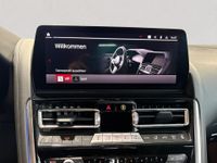 BMW M8 - Vorschau Bild 13