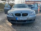 BMW 530i E60 - BMW 530: 530i E60