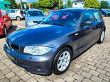 BMW 120i Xenon Navi Klima 2.Hand TÜV02.2028 - BMW 120 aus 2004: 120i