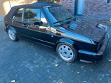 Volkswagen Golf 1 Cabrio - Tausch möglich - Volkswagen aus 1993
