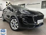 Ford Puma Hybrid*1.Hand*LED*DAB*EURO6*PDC*Spurhalte* - Ford Puma mit Hybrid-Antrieb