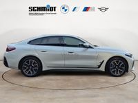 BMW i4 - Vorschau Bild 8