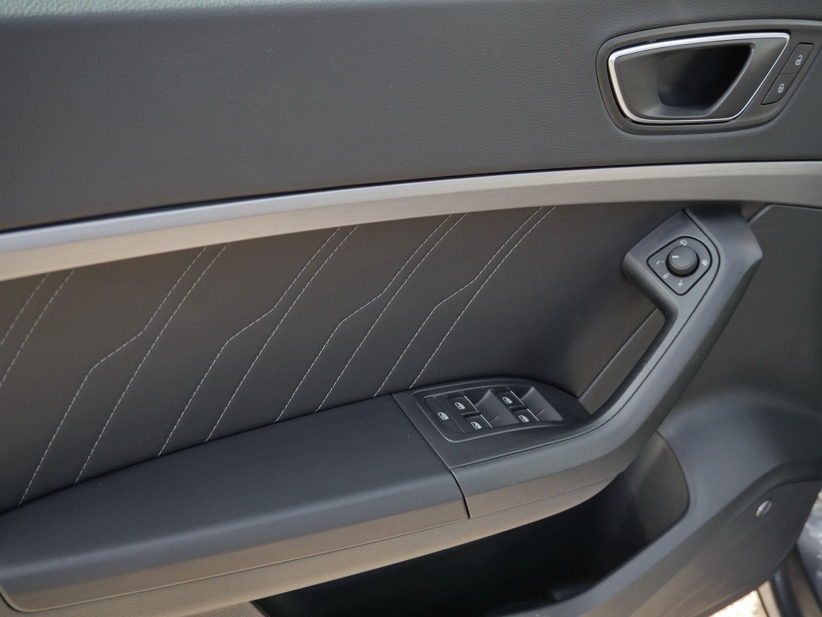 Seat Ateca - Bild 21