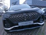 GWM WEY 03 Luxury - 2WD - GWM Wey 03 Tageszulassungen