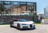 Bugatti Munich | Chiron Sport | one off - Bugatti Chiron