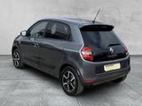 Renault Twingo Limited TCe 90 KLIMA+SHZ+TEMPOMAT+PDC - graue Renault Twingo