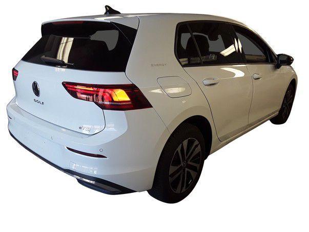 Volkswagen Golf 8 1.5 eTSI DSG Energy LED NAVI ACC SIDEASS, миниатюра 3