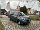Mercedes-Benz V 250d Lang Edition 4Matic*LED*StHz*Totwinkel* - Mercedes-Benz V 250 Gebrauchtwagen in Berlin
