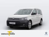 Volkswagen Caddy TDI AHK ACC ALLWETTER - Volkswagen Caddy in Hagen