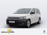 Volkswagen Caddy TDI AHK ACC ALLWETTER - Volkswagen Caddy in Gelsenkirchen