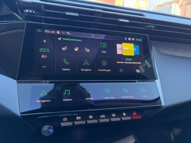 Peugeot 308 SW Allure Pack 130 EAT8