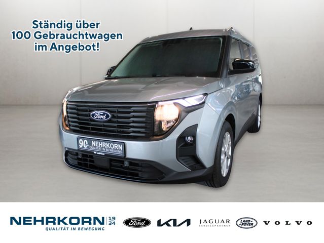 Ford Tourneo Courier Titanium Kamera WinterPaket2 uvm