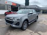 Isuzu D-Max Double Cab 4WD LSE Facelift Modell 24/25 - gebrauchte Isuzu SUV & Geländewagen