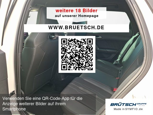 CUPRA Formentor VZ 1.4 e-HYBRID DSG / E-SITZE / NAVI / - Image 15