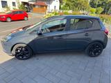 Opel Corsa 1.4 ecotec Color Edition OPC- Line  - Opel Corsa: Color Line