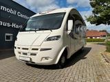 P.L.A. Sandy 74 Vollintegriert-Solar-Radträger-Lithium - P.L.A. Wohnwagen & Wohnmobile