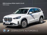 BMW iX1 xDrive30 Navi Kamera LED DAB Sportsitz HUD - weiße BMW iX1