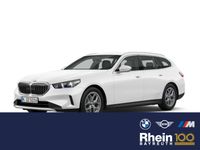 BMW 520 - Vorschau Bild 1