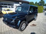Mercedes-Benz G 500 G -Modell Station Leder/Standh./Kamera/Gas - Mercedes-Benz G 500 aus 2006