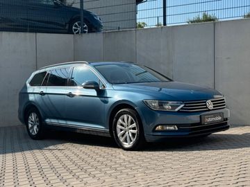 Volkswagen Passat Variant - 9
