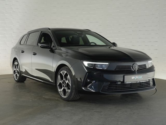 Astra L ST ULTIMATE AT+NAVI+360 GRAD KAMERA+SCHI