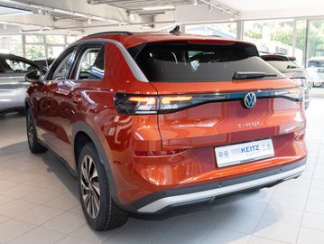 Volkswagen T-Roc - 2