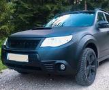 Subaru Forester  2011 - gebrauchte Subaru Forester aus dem Jahr 2011