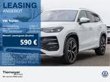 Volkswagen Tayron 2.0 TDI DSG 4M R-LINE StHZG PANO AHK HK-S - Volkswagen Neuwagen: Geländewagen