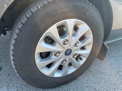 Bürstner Copa C 530*RFK*AHK*Toilette*