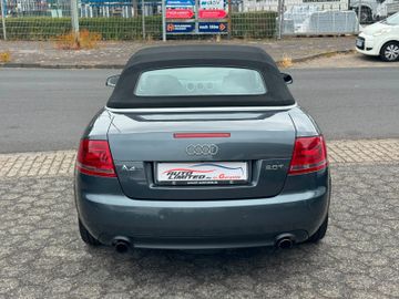 Audi A4 - 4