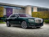 Rolls-Royce Ghost *PROVENANCE* - Rolls-Royce Gebrauchtwagen von 2024