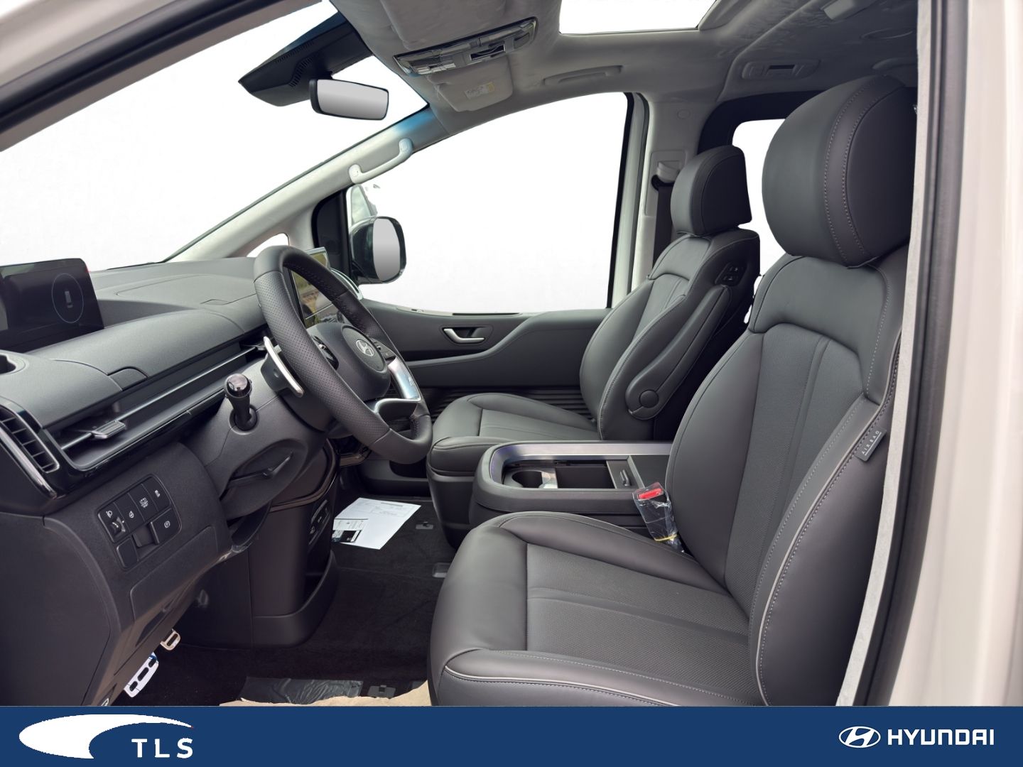 Hyundai Staria – Bild 9