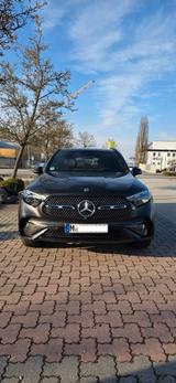Mercedes-Benz Mercedes GLC 300 4MATIC AMG Line | Standheizung - gebrauchte Mercedes-Benz GLC 300 aus dem Jahr 2023