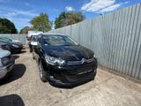 Citroën C4 Lim. Attraction *2.HAND*MOTOR UNRUHIG - Citroën: Motor